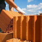 Керамические блоки: преимущества и особенности применения